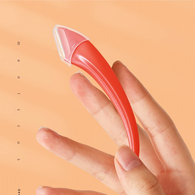Eyebrow Razor Eyebrow Trimmer Scissor Beauty Products for Women Scissors with Comb Stainless Steel Beauty Makeup Tools eyebrow trimmer set eyebrow trimmer eyebrow razor set eyebrow razor eyebrow scissors