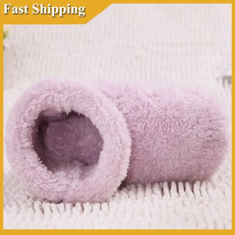USB Charging Warmer Foot Shoe Plush Warm Electric Slipper Feet Heated Washable Hearting Shoes Feet Shoe Fits Sizes 35-39 Durable