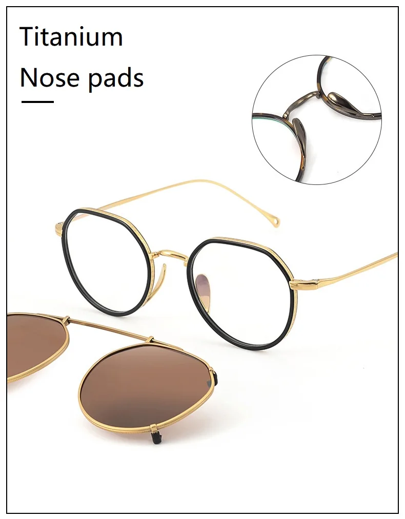 Bobbie Women's Full Rim Eyeglasses 4