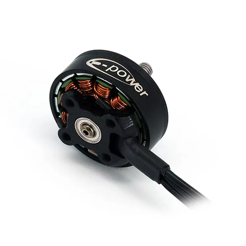 Moteur Drone X2806.5 1300-1700kv 4PCS/1PCS Brushless
