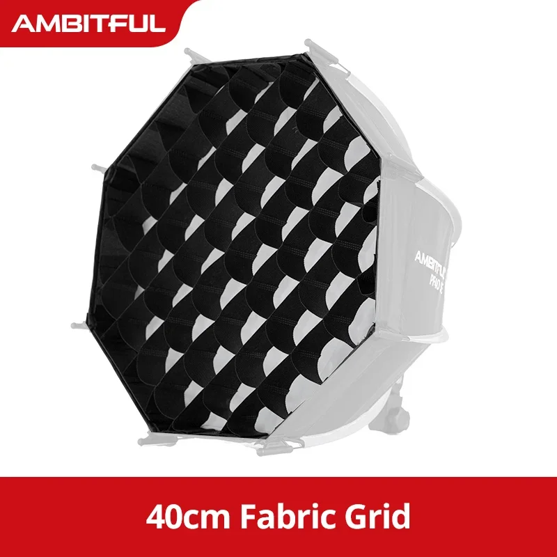 40CM Only grid
