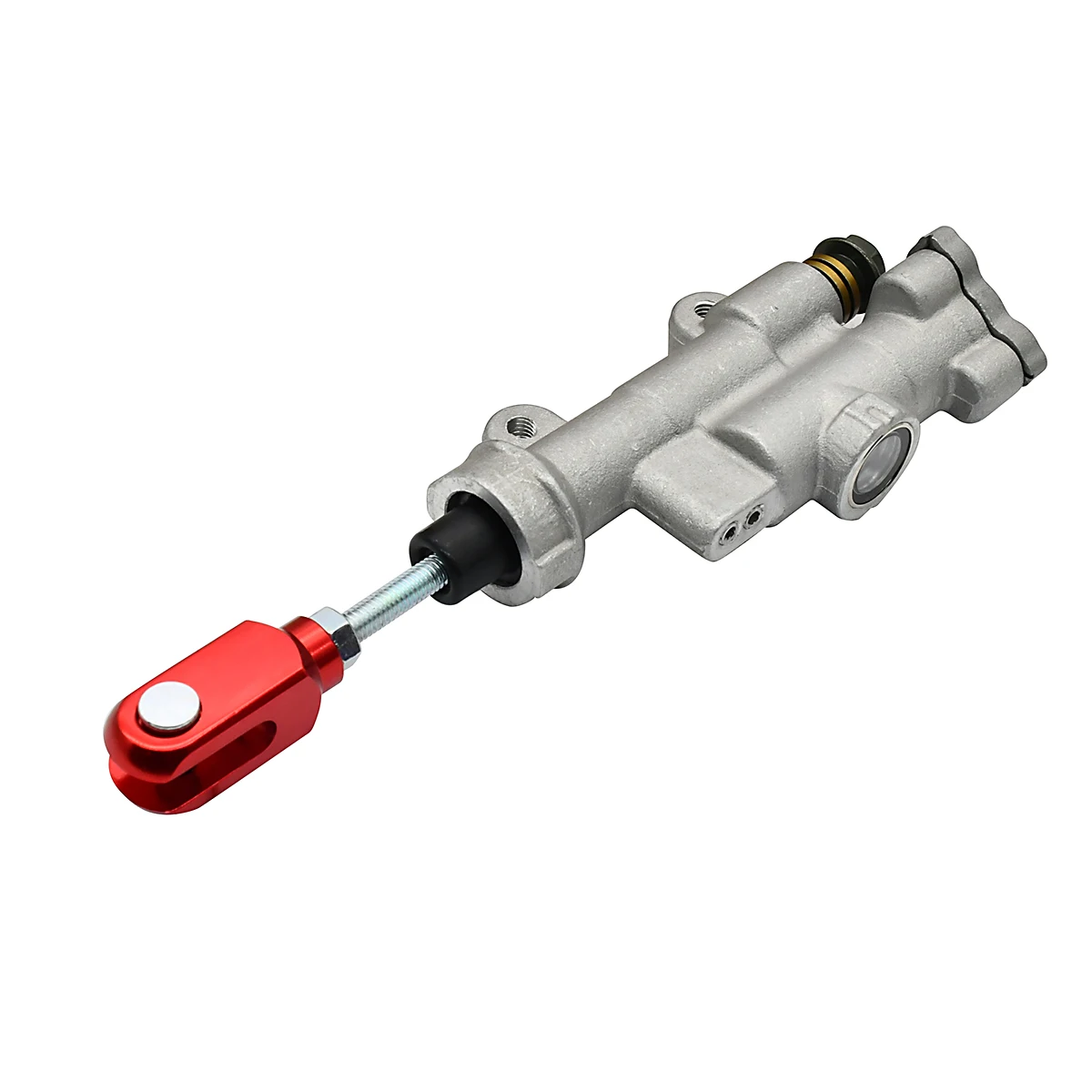 Rear Brake Master Cylinder For Honda CR125R CR250R CRF250X - Foto 4