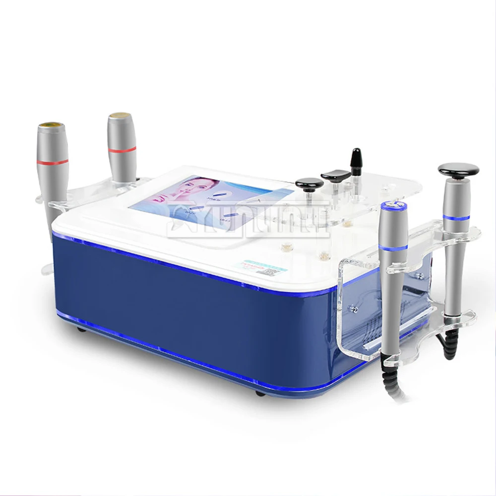 جهاز التجميل