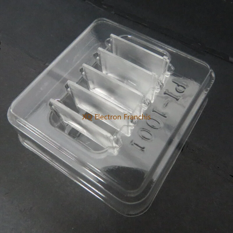 Vetro Dello Schermo Di Messa A Fuoco Compatibile 1Pcs Per Canon Eos 600D Rebel T3I/ Kiss 5