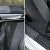 Plastic & Rubber Repair Wax - Nano-Enhanced Black Restoration Paste for Car Tires, Interior Polishing & Long-Lasting Shine, 4