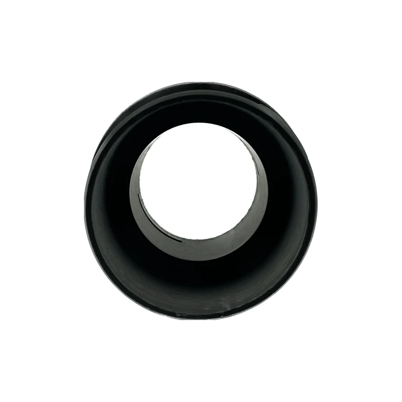 1 2 4 6X 42mm to 60mm Diesel Parking Heater Duct Ducting Pipe Joiner Connector Air Vent Outlet Reducer for Car Van Truck Camper