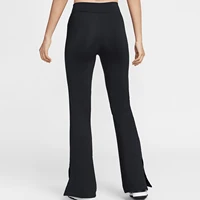 Nike officiel véritable équipe de vêtements de sport femmes taille moyenne Leggings IB5586-010 2