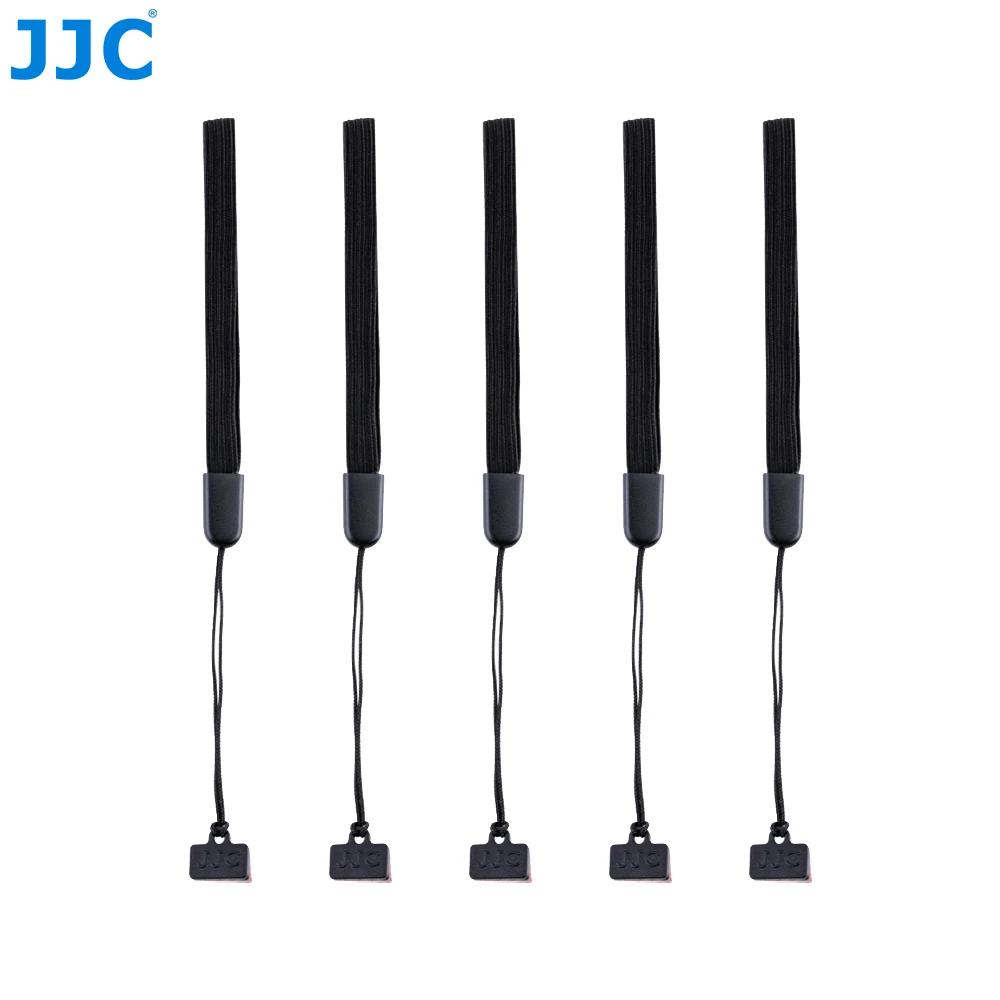 Jjc 1/3/5 Pcs Lens Cap Keeper Lens Cover Holder Anti-Lost Rope Lanyard Rimovibile 3M Adesivo Per Canon Nikon Sony Fujifilm