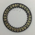 Black gold