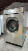 Washer and Dryer 10kg To 25kg Coin Operated, Card Operated, Commercial, Launderette Hotel 3