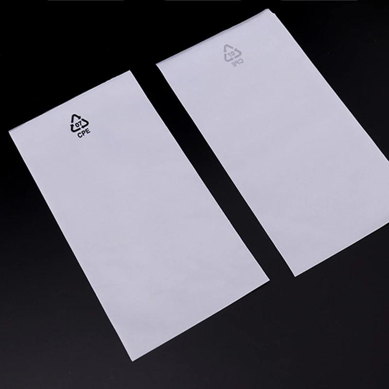 White bag AliExpress