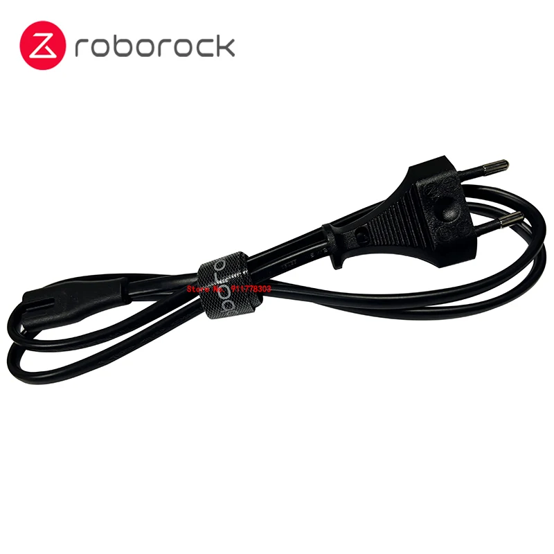 Halberd Chargeur D'origine Compatible Avec Roborock Dyad Pro/Dyad. Câble De Charge Pièces De Rechange Version CE