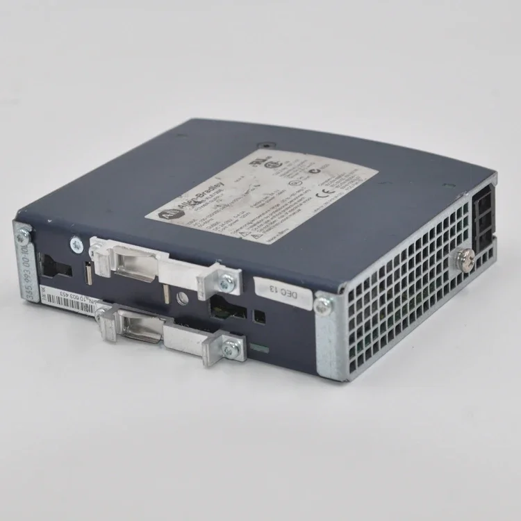 ALLEN-BRADLEY 1606-XLE 1606-XLE120E Ī 