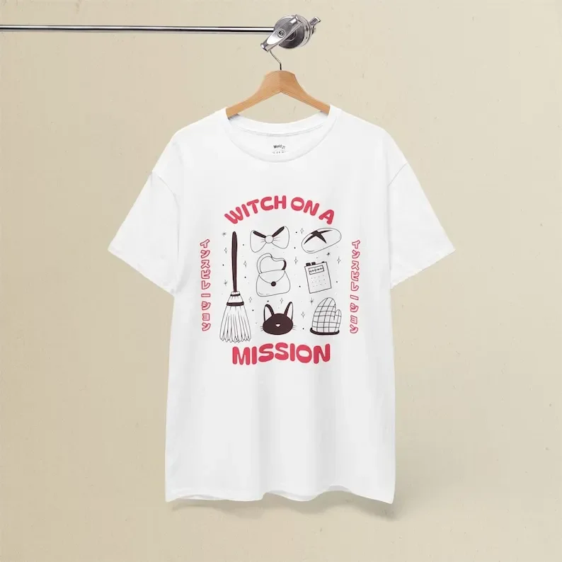 

Witchcraft T-Shirt