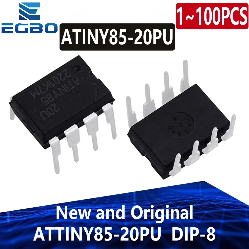 Aexit Resistenza A Filo Da 50W 25K Ohm 5% Con Alloggiamento In Alluminio - Dissipazione Termica Per Elettronica E Alimentatori - 2