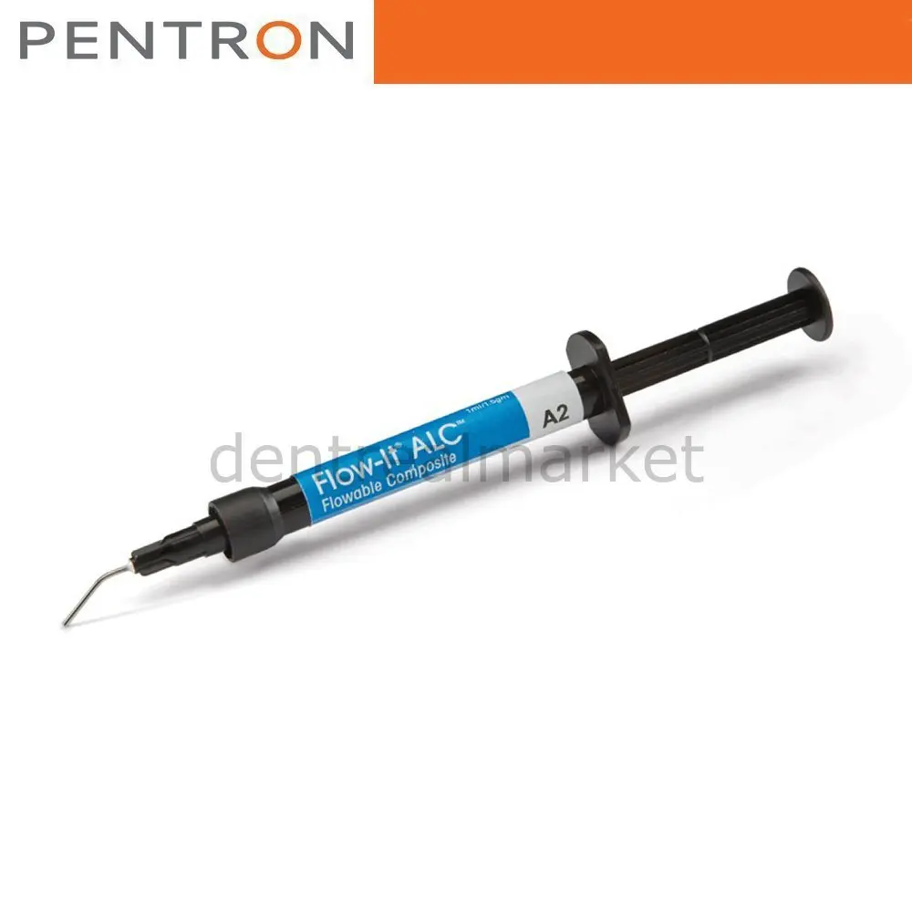 

Pentron - Flow-It ALC Flowable Composite Refil