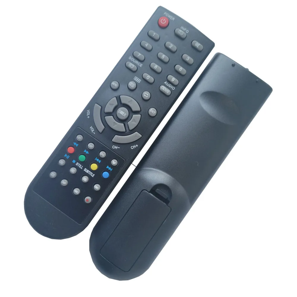Telecomando TV Sostitutivo Per Bush DLED32265HDDW - Modello RC4800, Nuovo