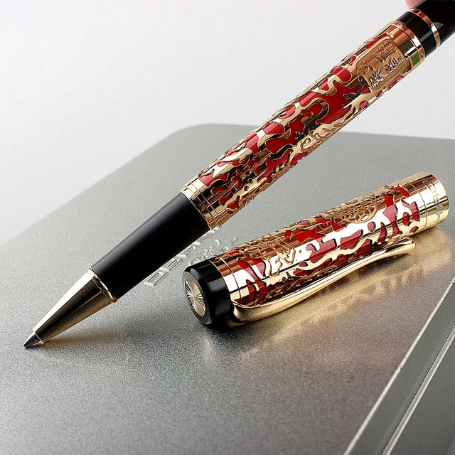 Graduation Luxury Rollerball Pens Gifts Metal Fancy Pen Rollerball Pens  College Gift - China Graduation Pen, Rollerball Pens