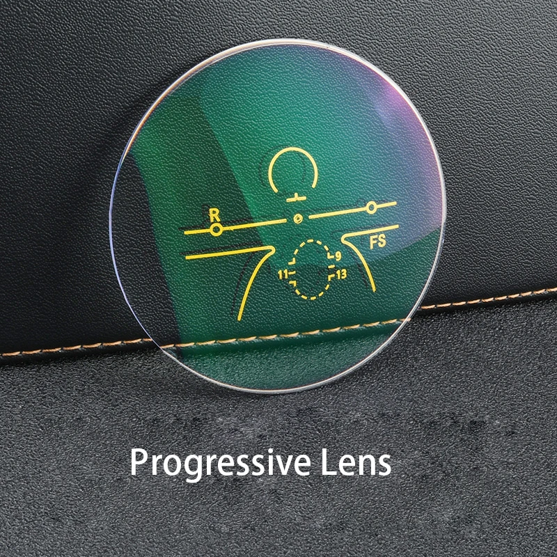 Lente Multifocal Rodenstock Lenti Ultra-thin Anti-scratch Anti