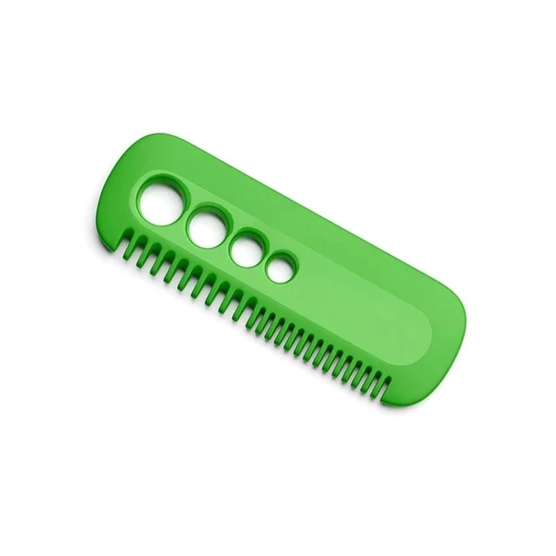 Multifunctional Cutter Stripper Vegetable Rosemary Kale Chard Collard Oregano Parsley Cilantro Leaf Remover Kitchen Peeling