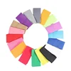 Non-slip Football Captain Armband Elasticity Visibility Sports Arm Band 15 Colors Available Professional Soccer Armbands 3