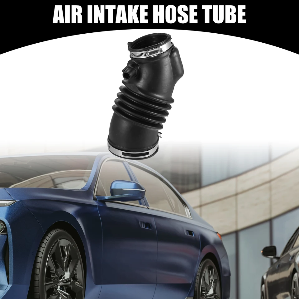 14827997 Air Intake Hose For Honda Pilot 2009 2010 2011 2012 2013 2014 2015 - View #6