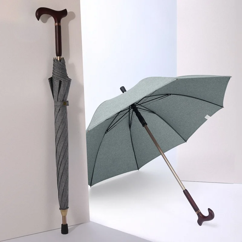 Японский дизайнерский деловой Зонт Katana Umbrella Corporation винтажный автомобильный