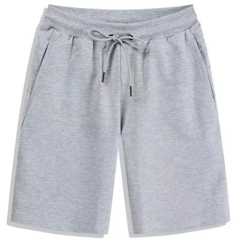 Men’s Summer Drawstring Shorts 1