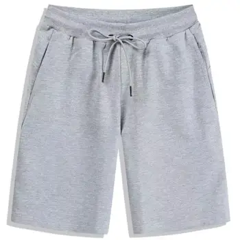 Men’s Summer Drawstring Shorts 1
