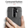 For Xiaomi Redmi Note 8Pro Armor Shield Case Soft Silicone Back Cover for xaomi redmi note8 pro Anti Knock Matte Phone Cases 2