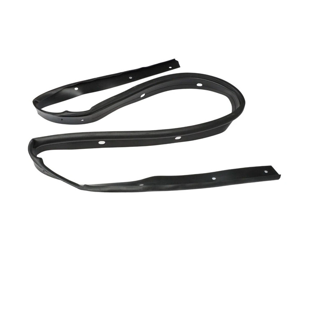 

1x Rubber Hood 2016-2019 Direct Installation Replacement Seal Gasket 74146-TBA-A01 Correct Connector High Grade