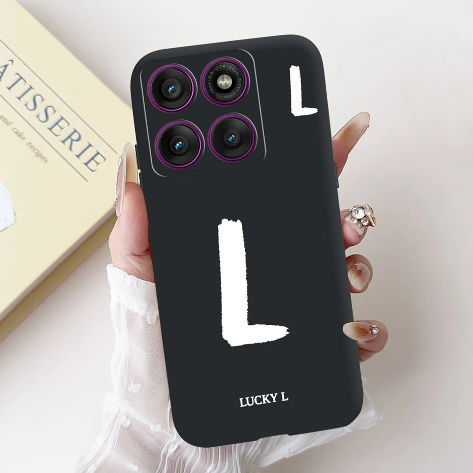 Cartoon Cover Shockproof Phone Case