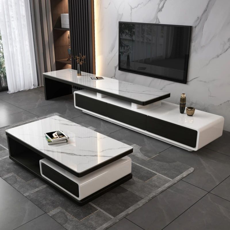 

Современная мебель для гостиной, развлекательные стандарты телевизора, Многофункциональный Домашний Органайзер, плавающие полки, винтажный демонстрационный телевизор