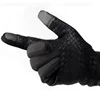 Winter Gloves For Men Waterproof Windproof Cold Gloves Snowboard Motorcycle Riding Driving Warm Touchscreen Zipper Glove 4