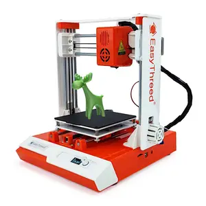 Easythreed K1 più il mini piccolo giocattolo di formazione scherza la  stampante del livello di entrata dei principianti 3D - Cina stampante 3d,  stampa 3d