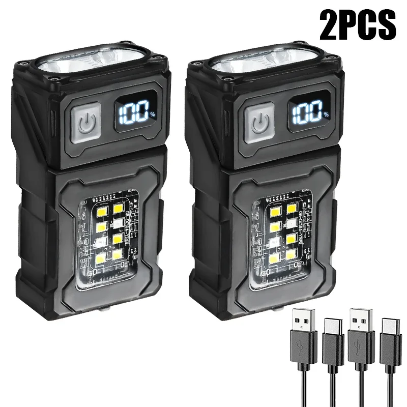 2pcs