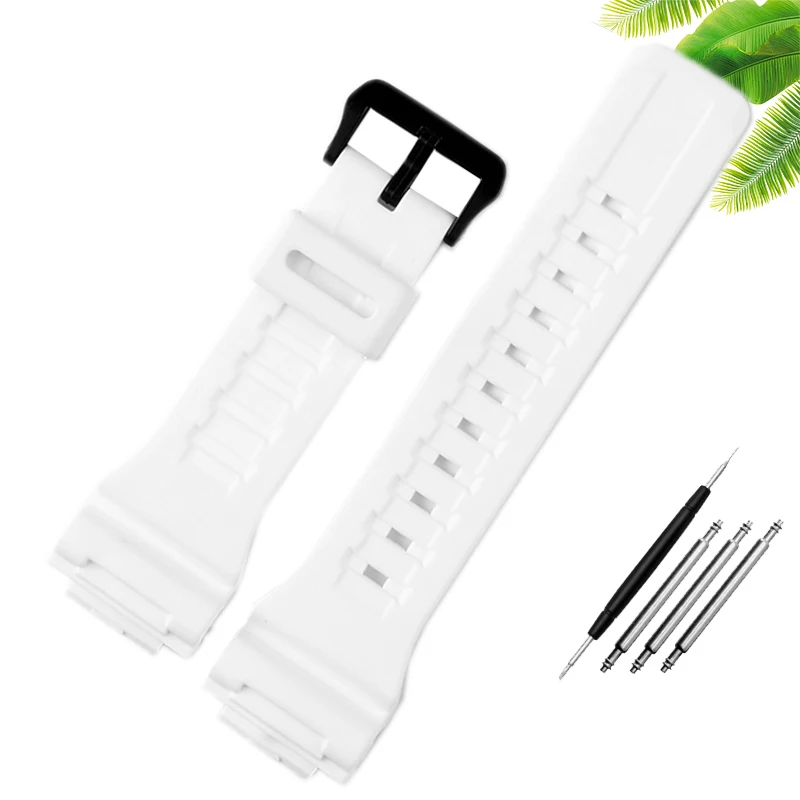 الراتنج حزام حالة ساعة رجالي اكسسوارات ل كاسيو AQ-...