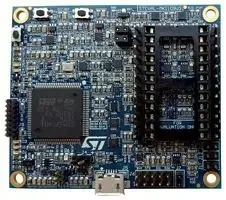 

STEVAL-MKI109V3 board STM32F401VET6 adapter