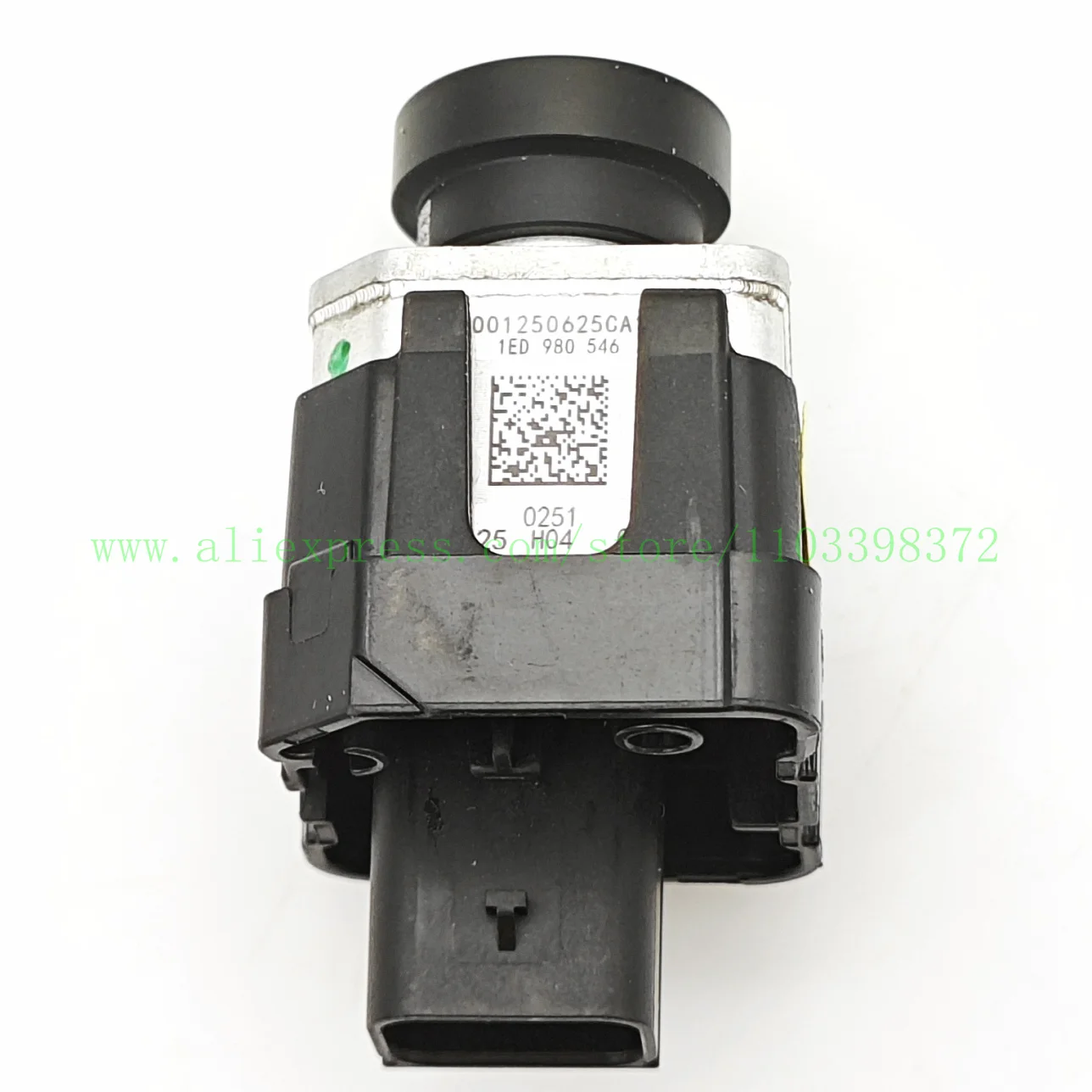 5QS980546 1ED980546 공장 새 제품 360도 파노라마 서라운드 뷰 카메라 주차 보조 카메라 골프 8 및 중형차 호환