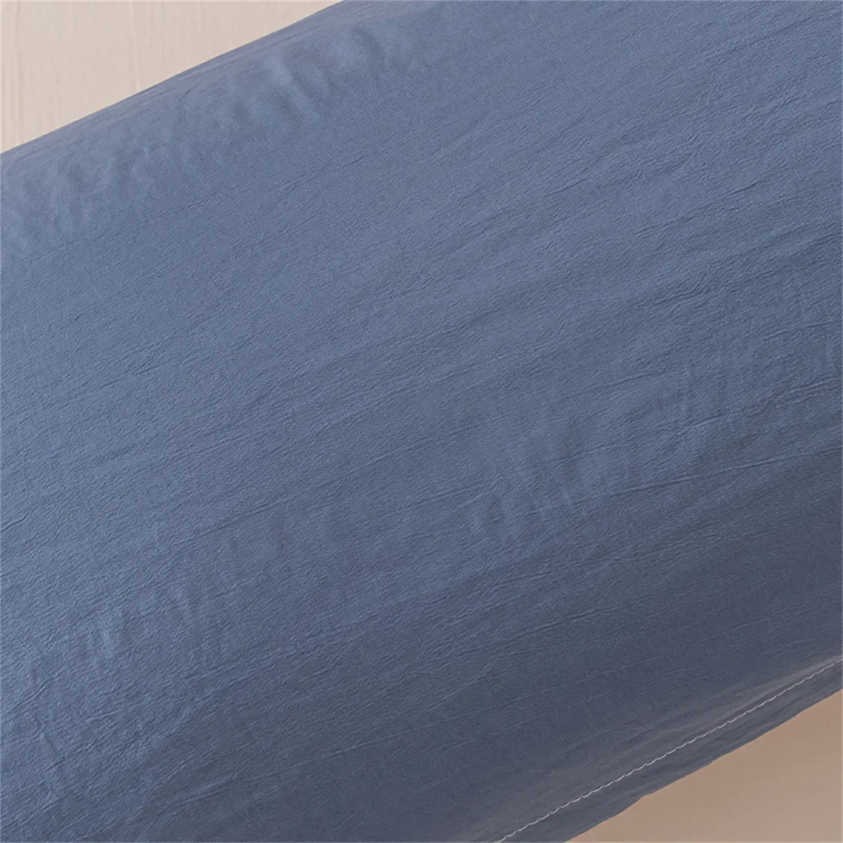 New Skin-friendly Couple Pillowcase Cozy Polyester Long Pillow Case Large Size 120 150 180cm Pillow Cover Hugging Pillow Case 5