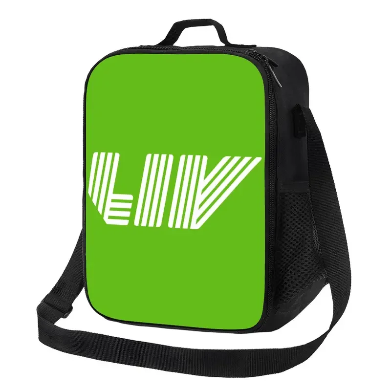 

Golf Resuable Lunch Box Women Waterproof Thermal Cooler Food Insulated Lunch Bag Kids School Children