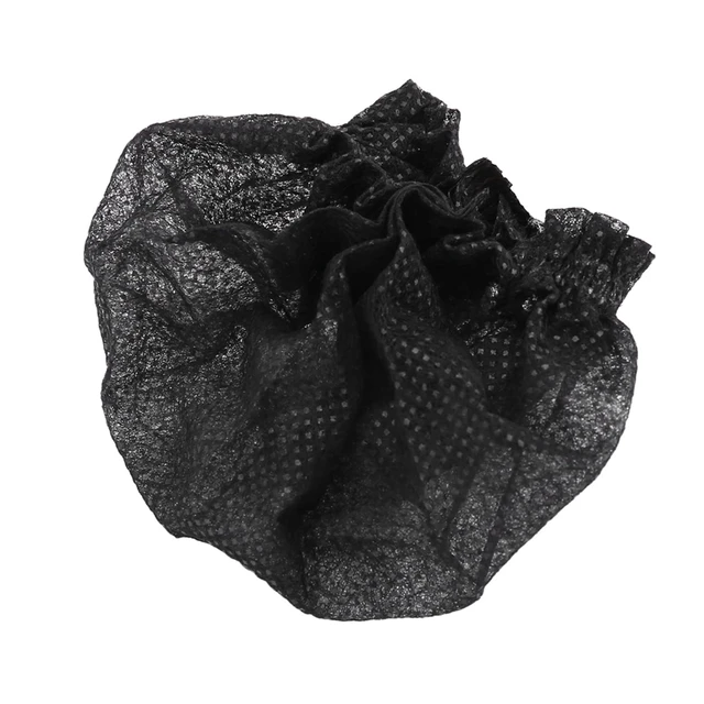 깨끗하고 위생적인 노래방 경험을 위한 일회용 마이크 커버