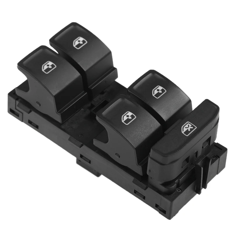 Electronic Power Window Switch Control Fit For Skoda Fabia Rapid 2013-2020