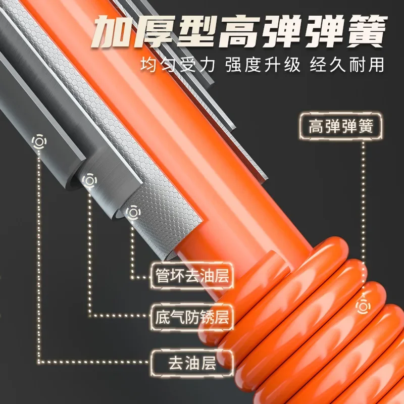 Arm Stick PRO Version Super Hard No Deformation High Strength Fitness Equipment Enhanced Arm Force