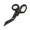 Survive Paramedic Medical Rescue Scissor Trauma Gauze IFAK Emergency First Aid Shear Outdoor Nurse Utility Camp Hike 5