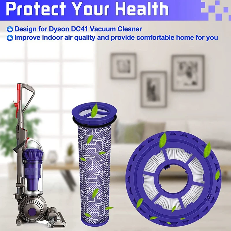 Dyson DC41 UP13 UP20 Vakum Multi 