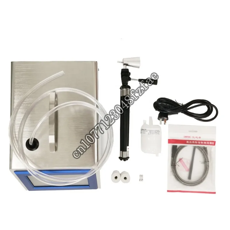 Рисунок 6 - Лазерный счетчик частиц Zetron B1030