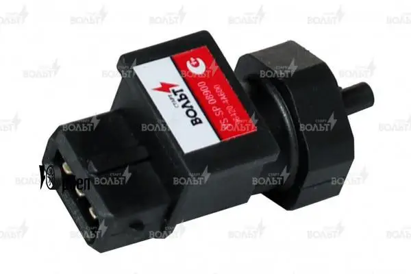 STARTVOLT VSSP08900 Датчик скорости Hyundai Accent II 99-/ Elantra III 00-/ Getz 02-/ KIA Rio 05-/ Cerato I 04-/ Spectra 00- |