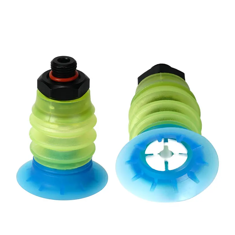 hofujng PyAB Paiyabo Robot Accessories Vacuum Sucker Industrial BGI Packaging Bag Opening Vacuum Suction Nozzles Pneumatic