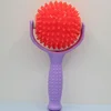 Spiky Massage Roller Ball Trigger Point Massager for Body Muscle Relax Acupoint Stimulation Hand Foot Pain Relief Hedgehog Balls 4